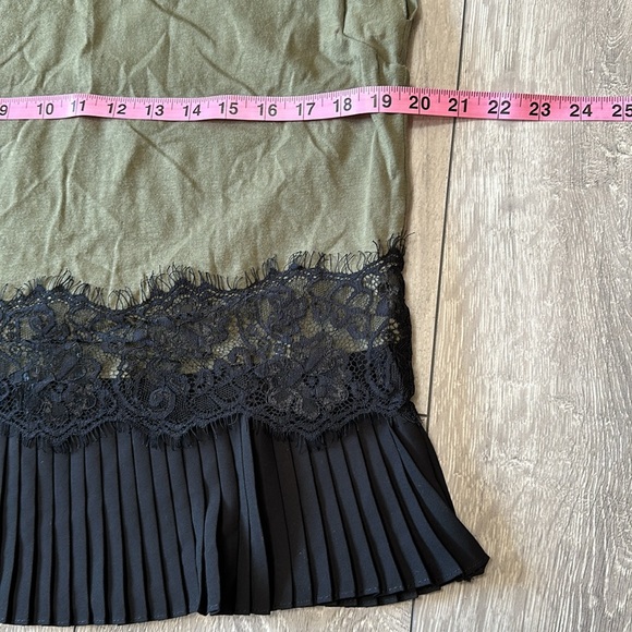 Laundry By Shell Segal Top - Picture 5 of 8